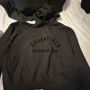 !!!ESSENTIAL HOODIE!!